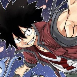 Edens Zero