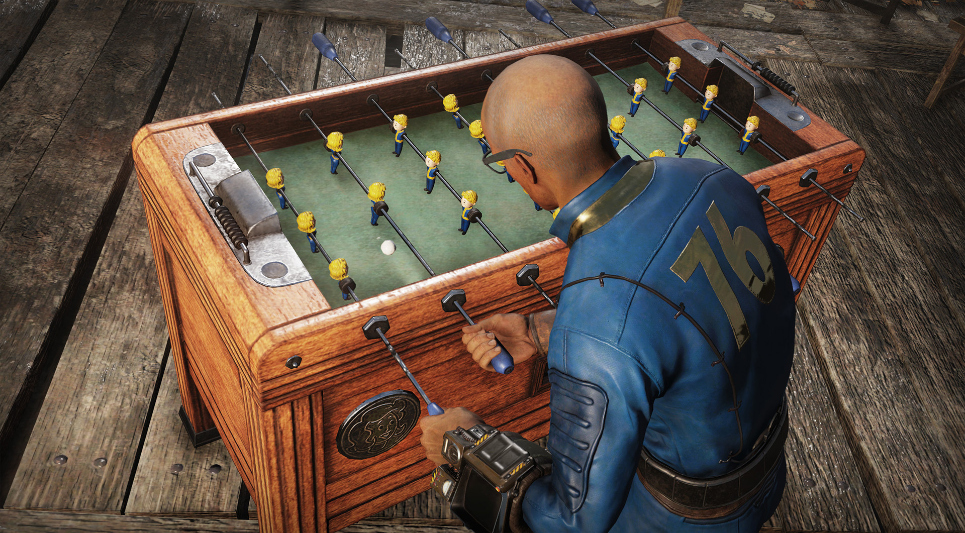 Fallout 76