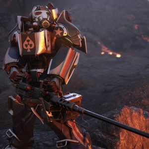 Fallout 76