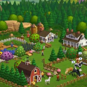 FarmVille