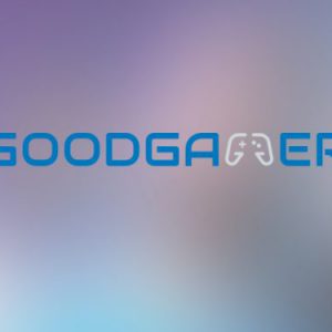 Good Gamer