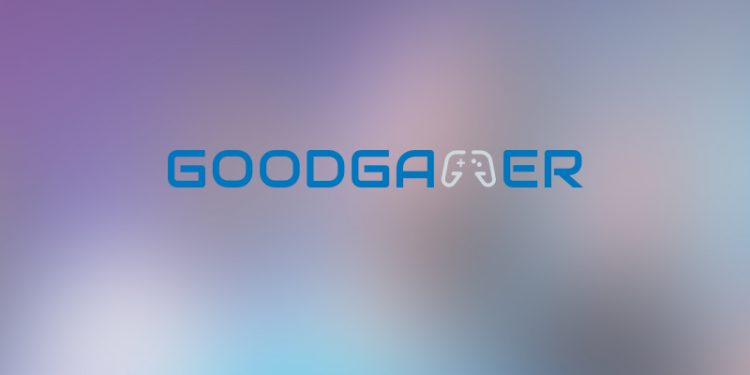Good Gamer