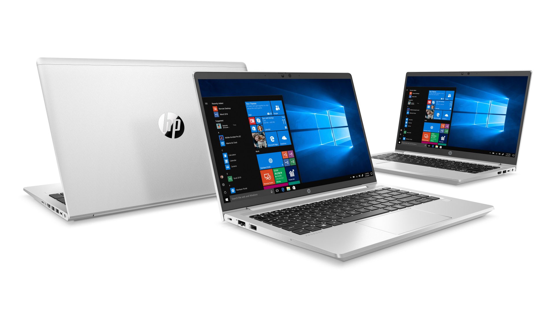 HP Reinvent Amplify