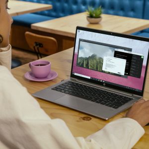 HP Reinvent Amplify