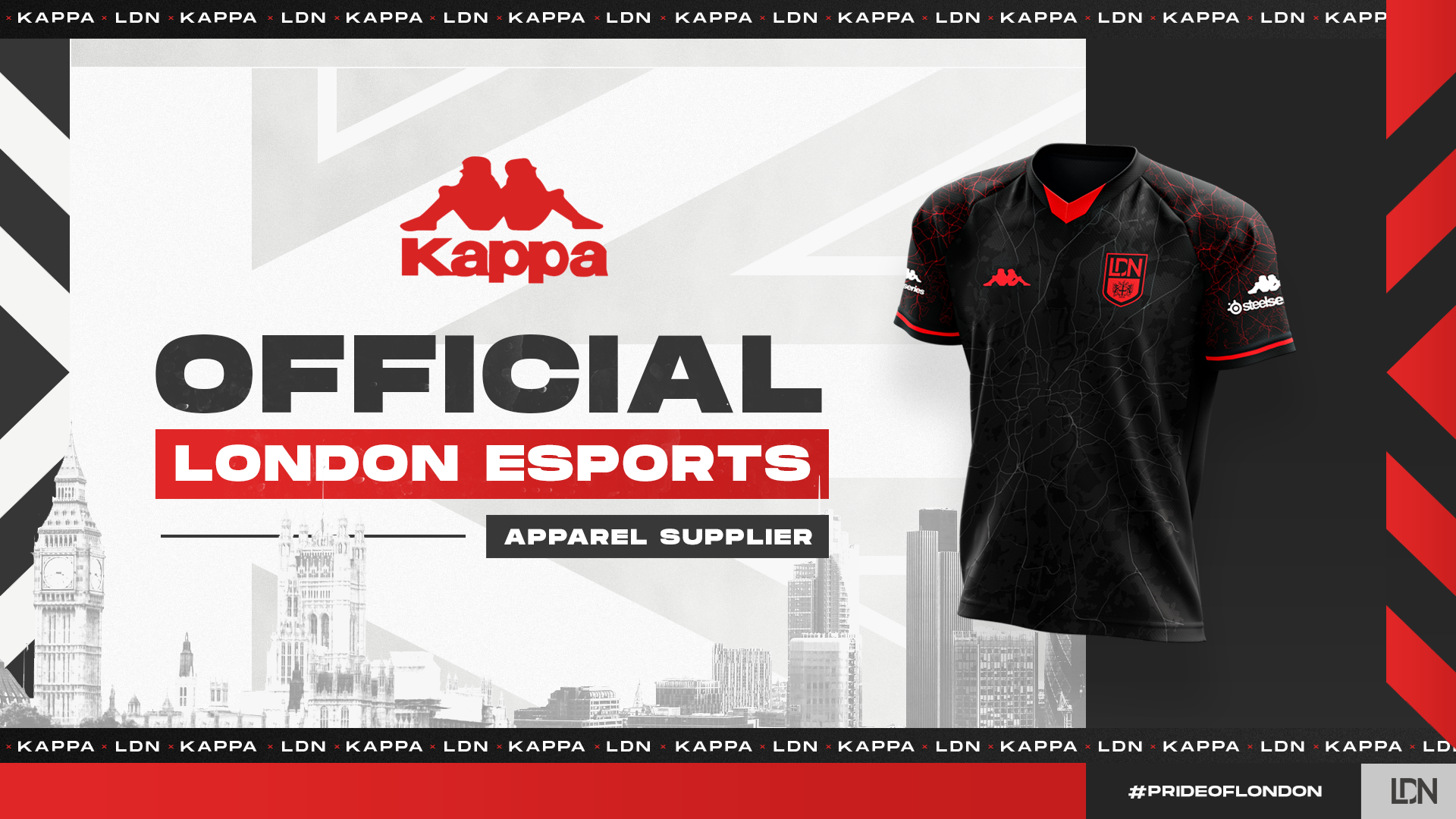 London Esports