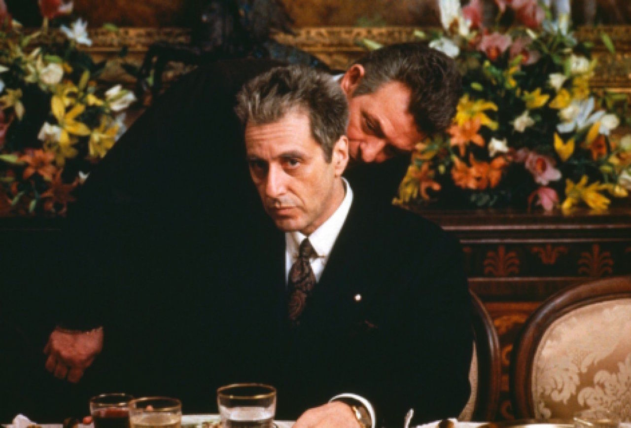 Il Padrino Parte III