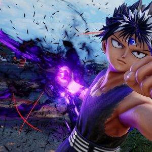 Jump Force