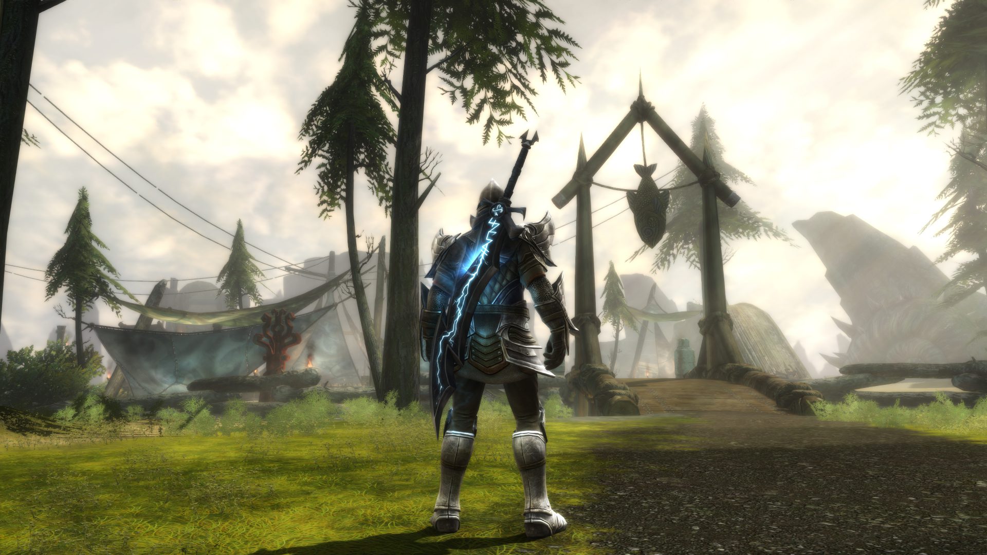Kingdoms of Amalur Re