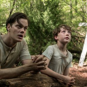 Le strade del male film