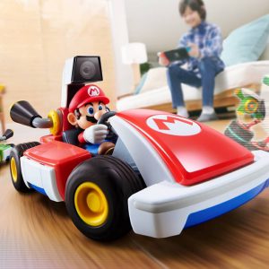 Mario Kart Live Home Circuit
