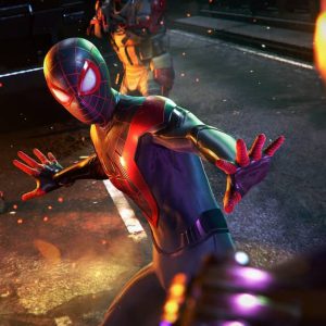 Marvel's Spider-Man Miles Morales (1)