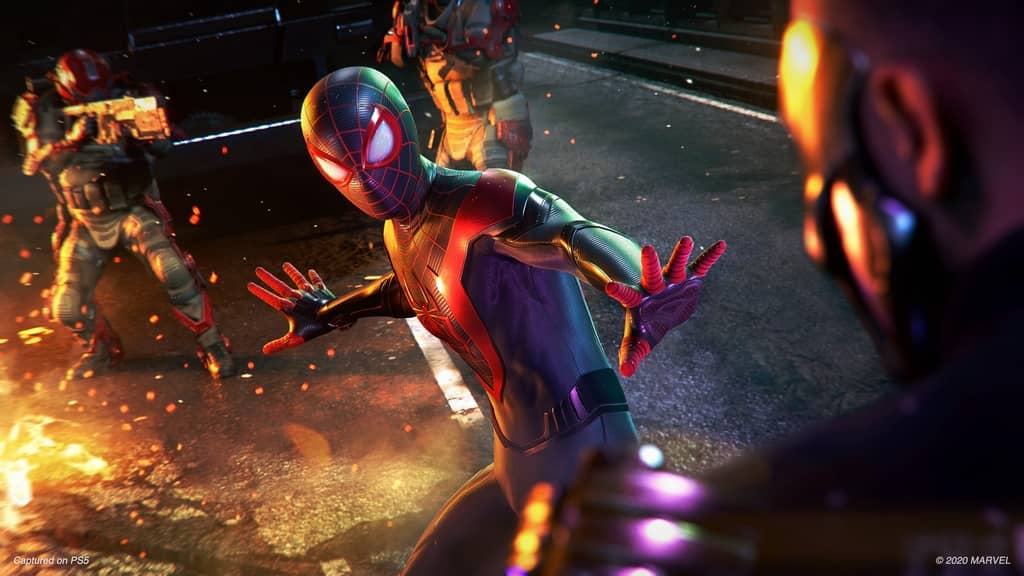 Marvel's Spider-Man Miles Morales (1)