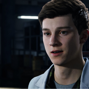 Marvel’s Spider-Man Remastered