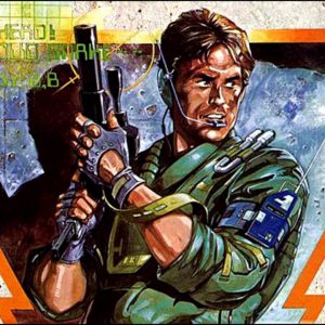 Metal Gear