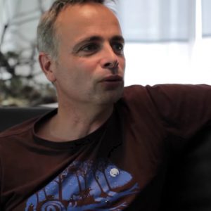 Michel Ancel