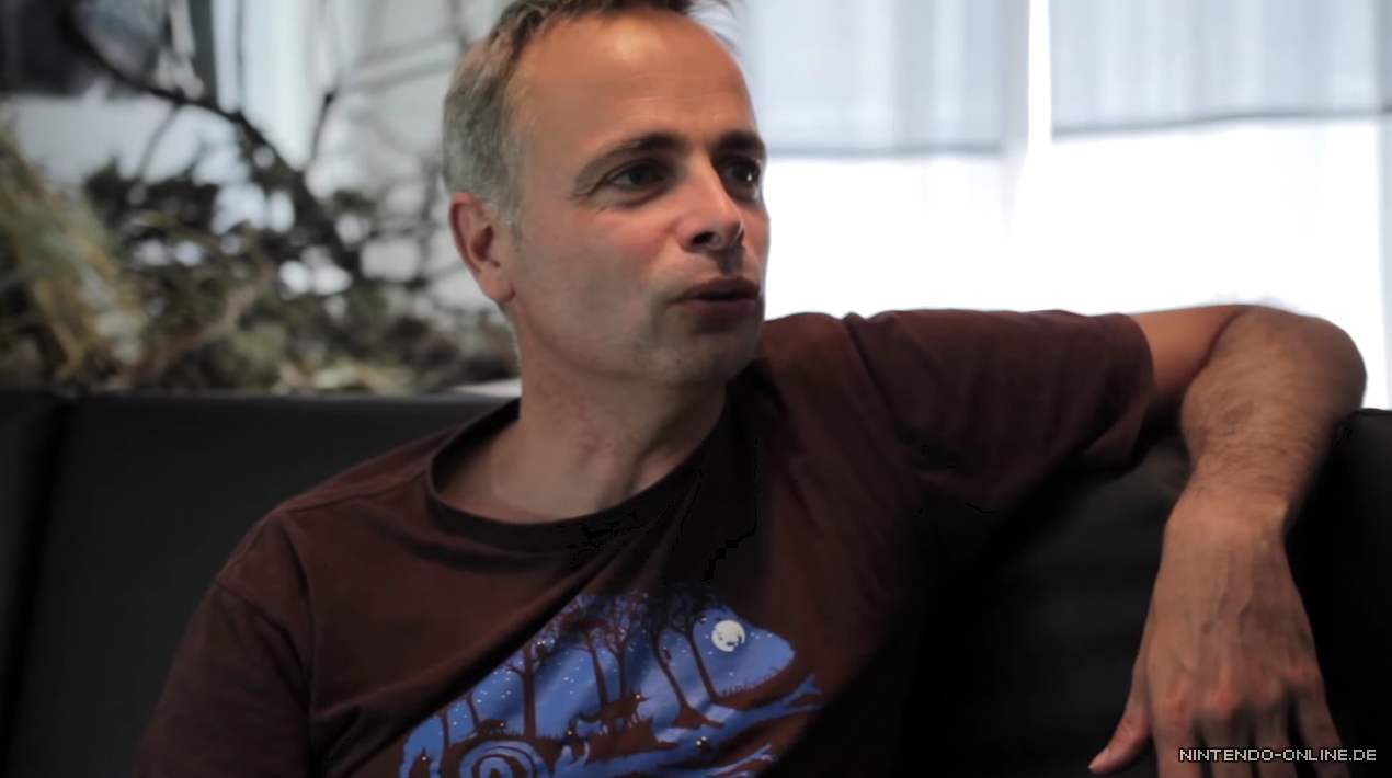 Michel Ancel