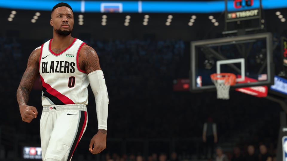 Nba 2k21