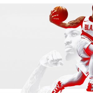 NBA 2K21