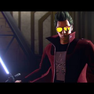 No More Heroes 3