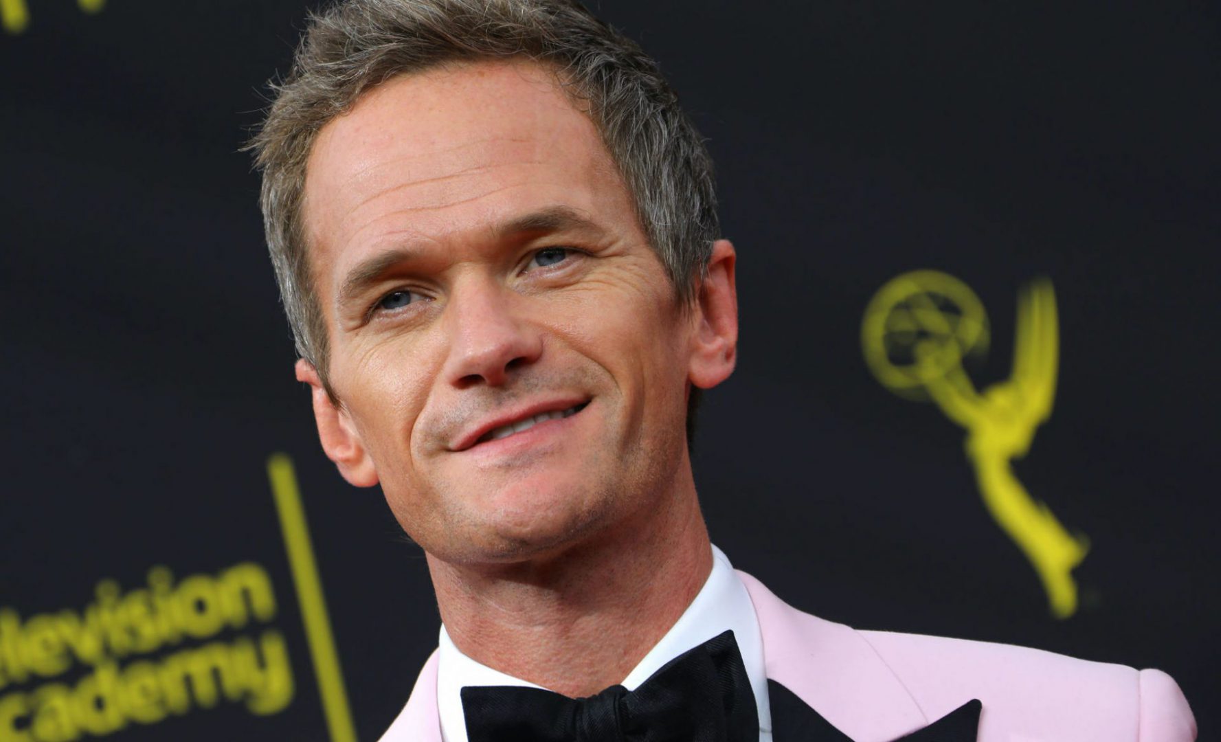 Matrix 4 - Neil Patrick Harris