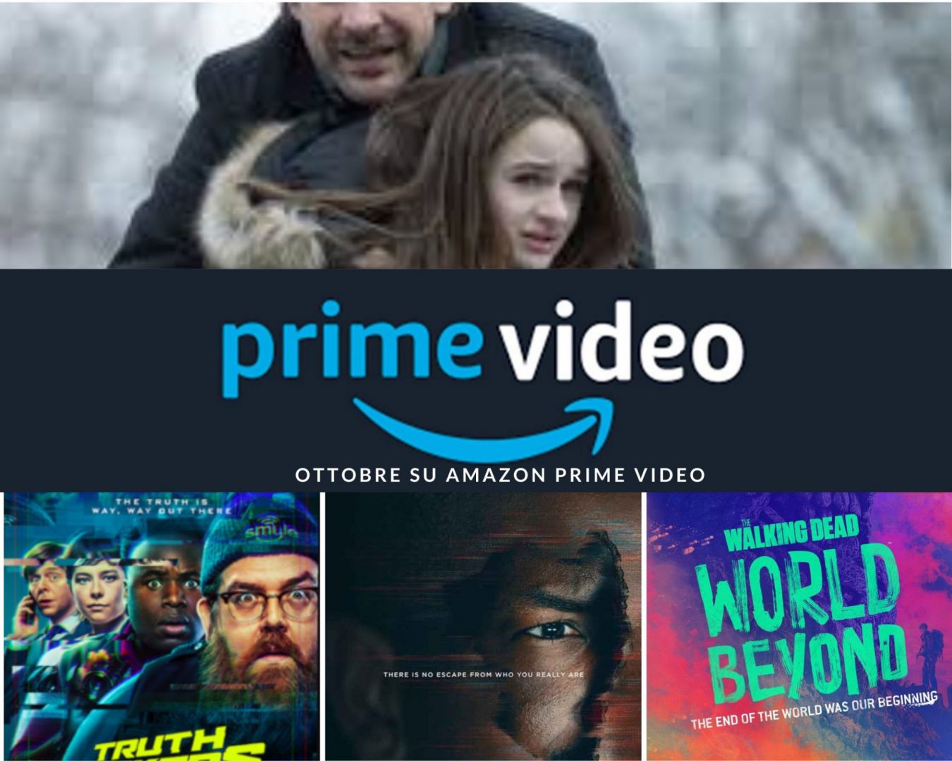 Amazon Prime Video