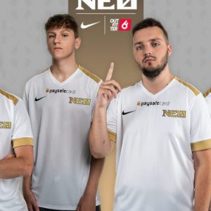 FIFA NEO