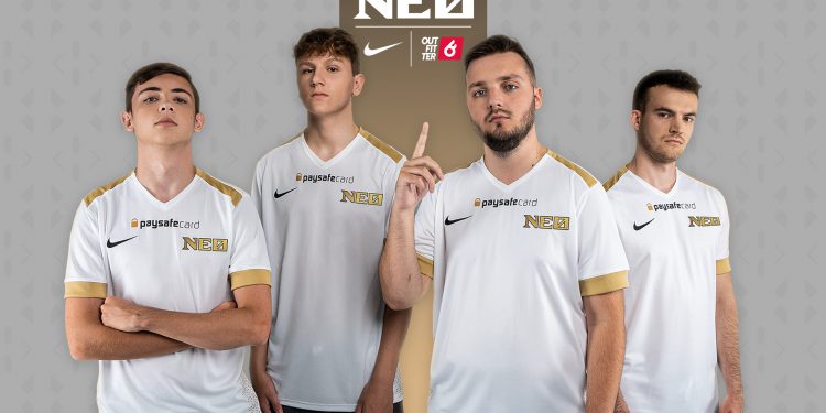 FIFA NEO