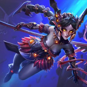 Paladins
