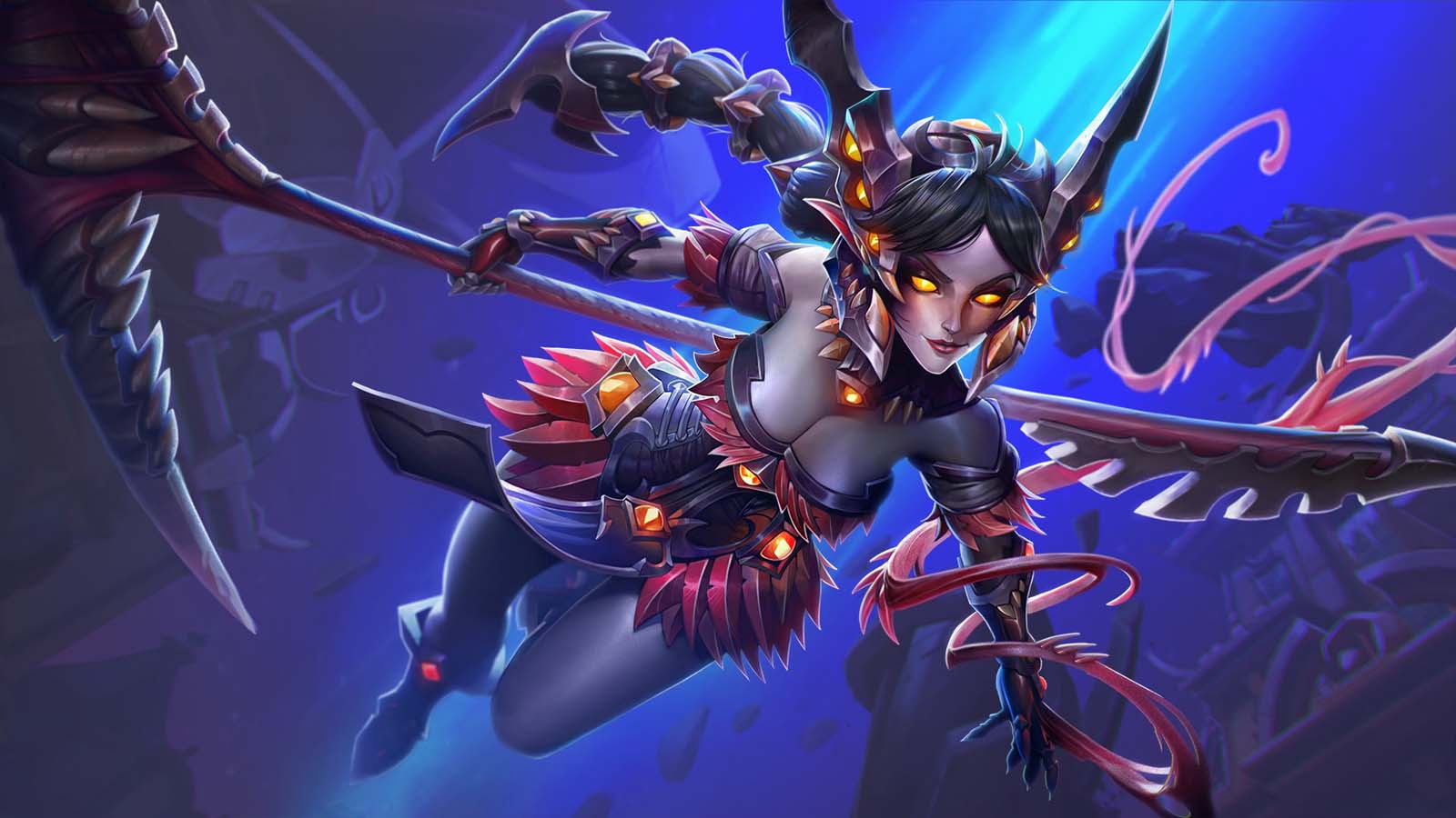 Paladins
