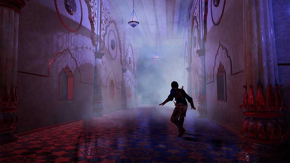 Prince of Persia Remake