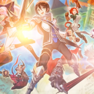 RPG Maker MV