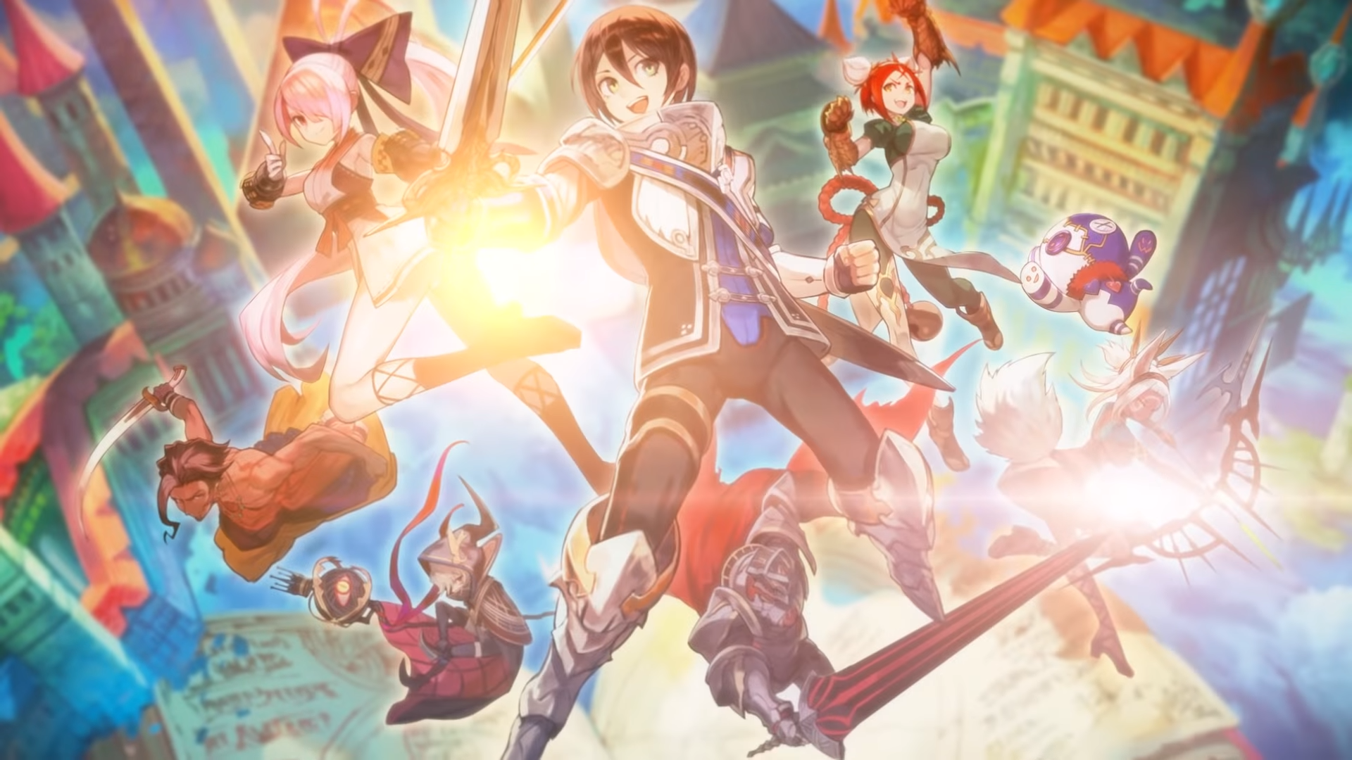 RPG Maker MV