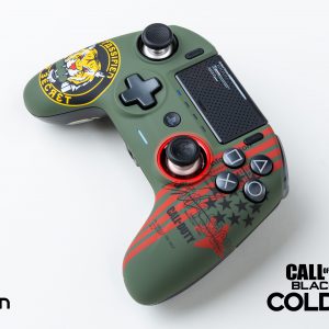 Revolution Unlimited Pro Controller