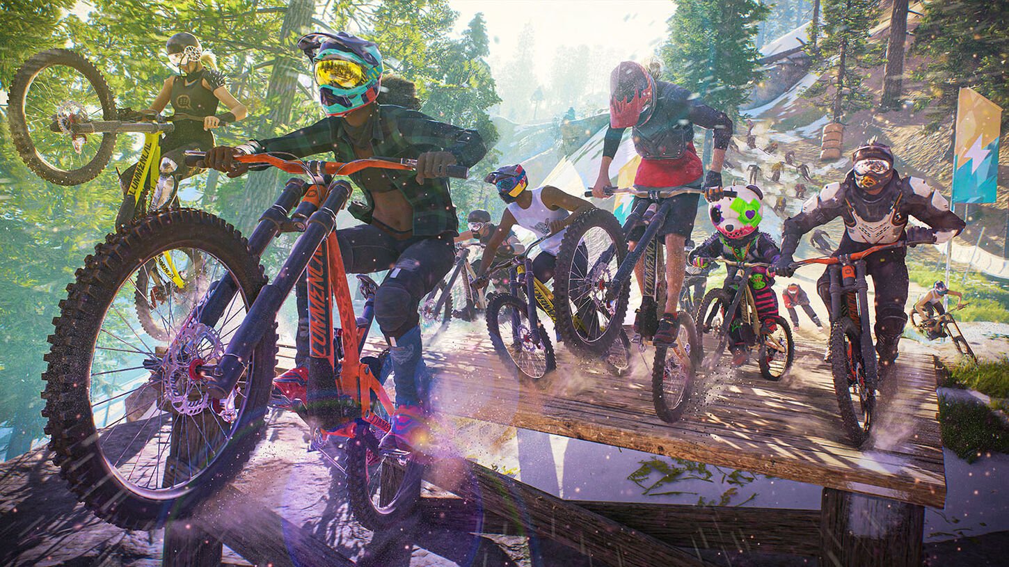 Riders Republic 01 Ubisoft Forward
