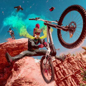 Riders Republic 03 copertina
