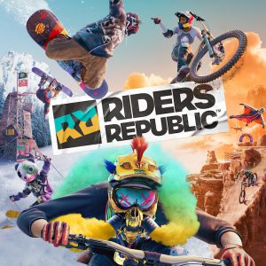 Riders Republic