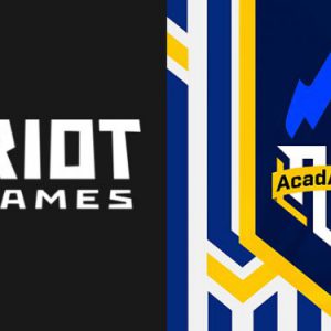 Riot Games