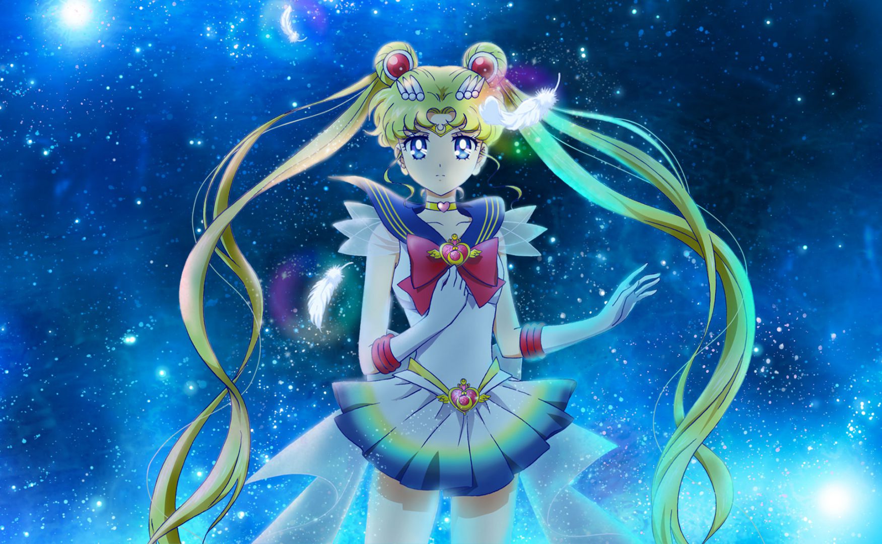 Sailor Moon Eternal