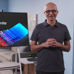 Microsoft