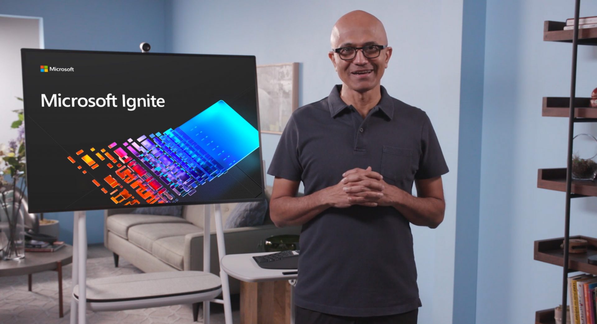 Microsoft