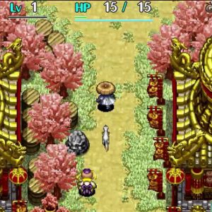 Shiren The Wanderer