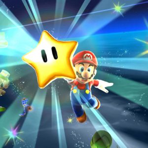 Super Mario 3D All-Stars