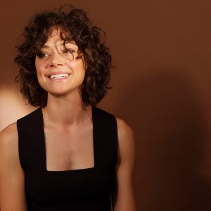 Tatiana Maslany