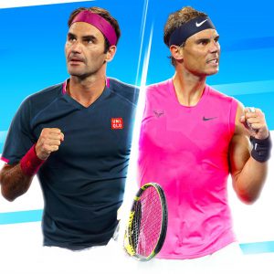 Tennis World Tour 2