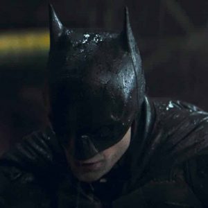 The Batman