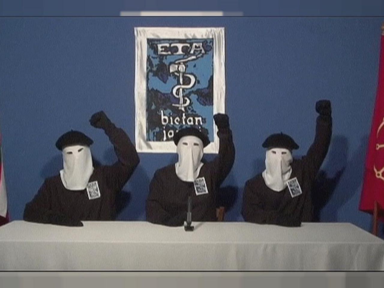 The Challenge ETA