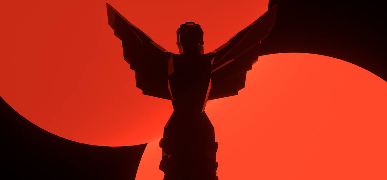 The Game Awards