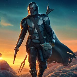 The Mandalorian