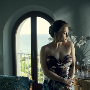 The Crown S4