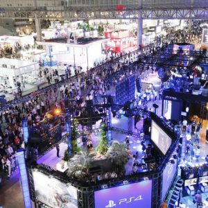 Tokyo Game Show 2020